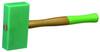Plekksepa haamer PVC Freund 01688145 550 g
