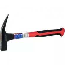 Puusepa haamer Dedra, 600 g, fiberglass