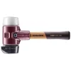Kummivasar Halder SIMPLEX 3027.262, 60 mm