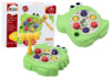 Mäng lastele Krokodilli haamer Lean Toys
