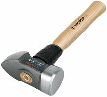 Kivihaamer, puidust käepide Truper MD-4HX 1800 g