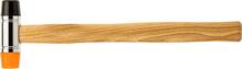 Plekksepa haamer NEO TOOLS, 150 g, 22 mm