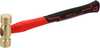 Vasest haamer YT-45290, 250 g