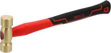 Vasest haamer YT-45290, 250 g