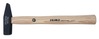 Haamer Irimo 525-21-2, 200 g, Hickory käepide