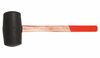Plekiseppade haamer Top Tools 02A320 350 g 260 mm