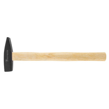 Lukksepa haamer Top Tools, 400 g, puidust käepide