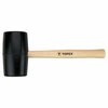 Kummivasar Topex 02A347 900 g 72 mm 338 mm