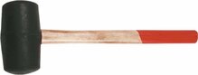 Haamer, puidust käepide Top Tools 02A325 450 g