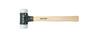 Kahepoolne haamer WIHA Safety, 40 cm