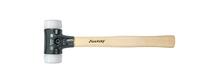 Kahepoolne haamer WIHA Safety, 40 cm