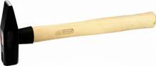 Lukksepavasar Kstools 142.1400 1000 g
