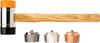 Vahetatavate otstega haamer NEO TOOLS 1340, 60 mm