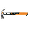 Universaalne haamer, kumer pea Fiskars IsoCore 1027203 L 820 g