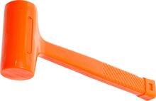 Tagasilöögita haamer Kraftmann 6823 50 mm