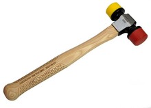 Plastmassotsaga haamer Stanley 40 mm