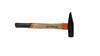 Haamer, puidust käepide Richmann C2402 200 g