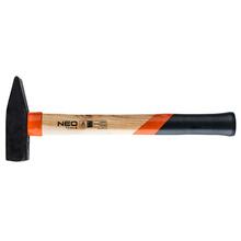 Lukksepa haamer NEO 25-018, 800 g, 345 mm