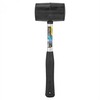 Kummivasar Deli Tools EDL5616 0,5 kg must
