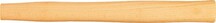 Puidust haamrivars Topex 02A082, 32 cm, 500 g
