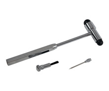 Neuroloogiline haamer Moves Buck Hammer