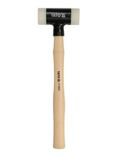 Haamer nailonpeaga Yato YT-4626 490 g