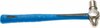 Plekilööja haamer Bgs Technic 3870, 225 g