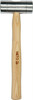 Haamer, alumiiniumist pea Yato YT-45280 150 g 280 mm