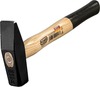 Lukksepa haamer Picard 0000101-0800 ES, 800 g, 350 mm, must