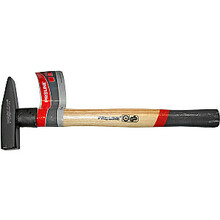 Haamer, puidust käepide Proline 12603 300 g