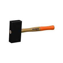 Plekksepa haamer Edma 233955 145x35x75 mm