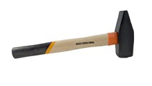 Haamer, puidust käepide Richmann C2420 2 kg