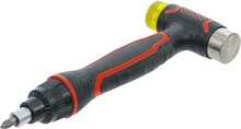 Plastikpeaga haamer BGS Do It Yourself 20800