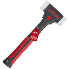 Pehme haamer Wiha W44598 740 g