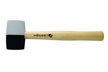 Kummihaamer Hogert HT3B044, 450 g