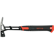Sõrghaamer, metallist käepide Yato YT-45660 450 g