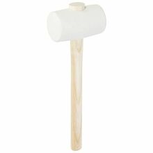 Kummivasar Picard 2510721-3, 75x130 mm