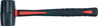 Kummihaamer Yato YT-4594 440 g