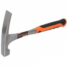Haamer, kummist käepide Faster Tools Extra 06-13-0210 600 g