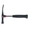 Müürsepa haamer, terasest käepide Topex Berlin 02A635 600 g 280 mm