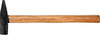 Luksepa haamer Vorel 30060, 600 g
