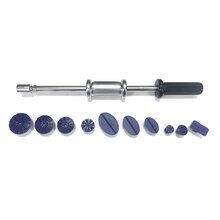 Tagurpidi haamer padjanditega ELLIENT TOOLS