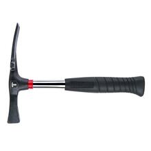 Müürsepa haamer, terasest käepide Topex Berlin 02A635 600 g 280 mm