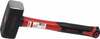 Haamer, klaaskiust vars Kreator KRT902104 2000 g