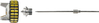 Pihustuspüstol Awtools TBH101AG, 1.4 mm