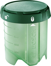 Värvimahuti Bosch PFS 1000 ml 1600A001GG