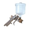 Värvipihusti Richmann 0,6 l, 1,5 mm