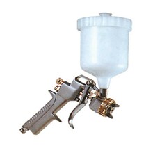 Värvipihusti Richmann 0,6 l, 1,5 mm