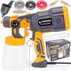 Värvipihusti PowerMat 550W, 800 ml