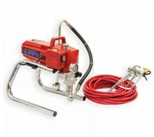 Värvimisagregaat Dedra DED7423